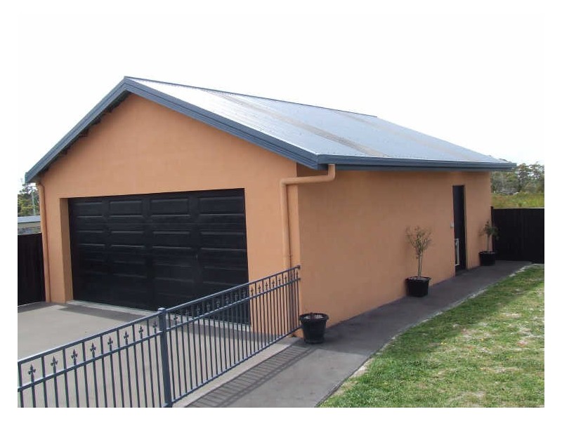 64 Parnella Drive, Stieglitz TAS 7216