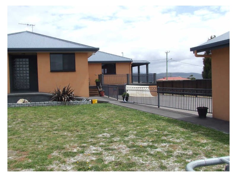 64 Parnella Drive, Stieglitz TAS 7216