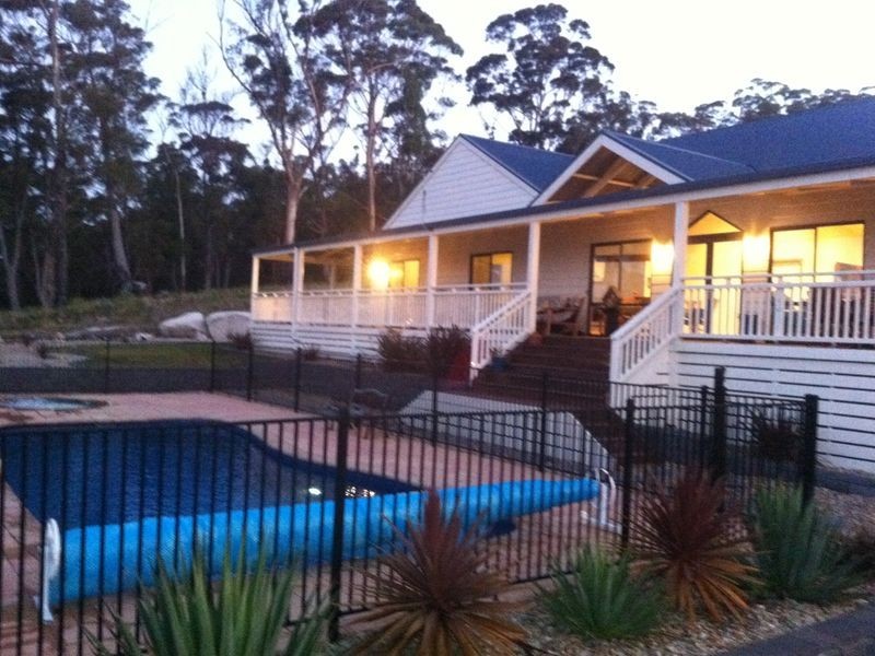 369 Binalong Bay Road, Binalong Bay TAS 7216