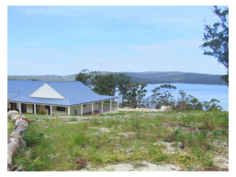 369 Binalong Bay Road, Binalong Bay TAS 7216