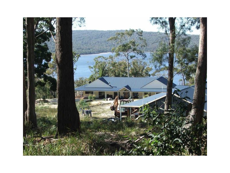 369 Binalong Bay Road, Binalong Bay TAS 7216