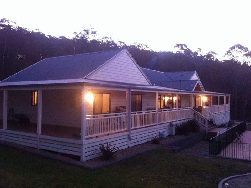 369 Binalong Bay Road, Binalong Bay TAS 7216