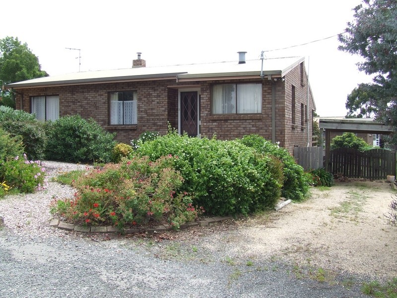 3 Parnella Drive, Stieglitz TAS 7216