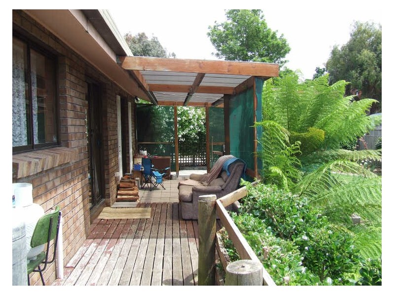 3 Parnella Drive, Stieglitz TAS 7216