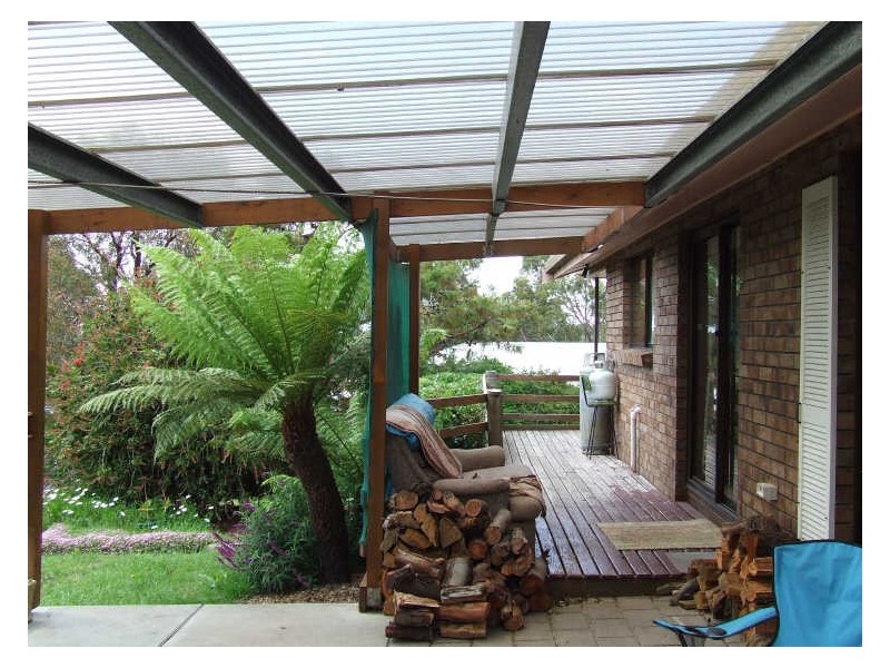 3 Parnella Drive, Stieglitz TAS 7216