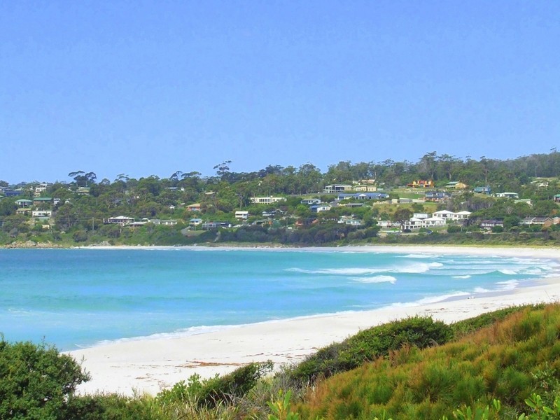 118 Gardens Road, Binalong Bay TAS 7216