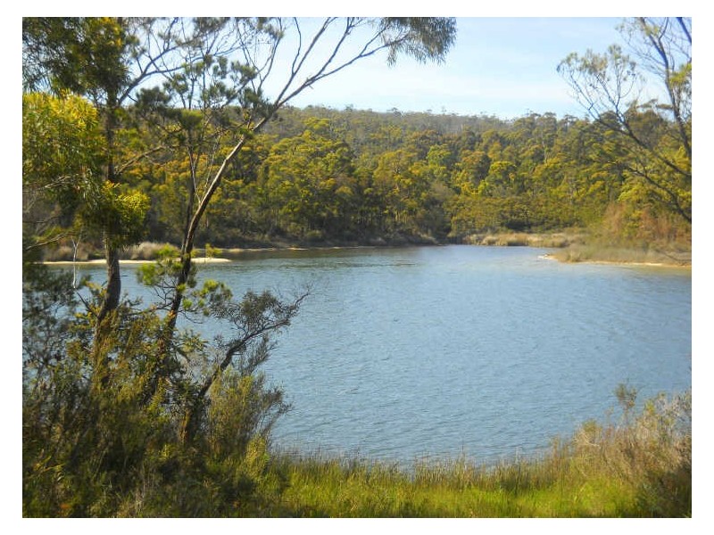 118 Gardens Road, Binalong Bay TAS 7216