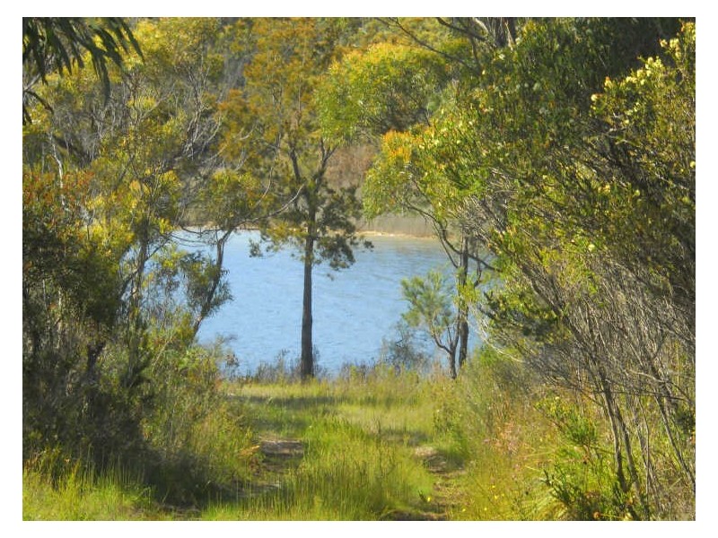 118 Gardens Road, Binalong Bay TAS 7216