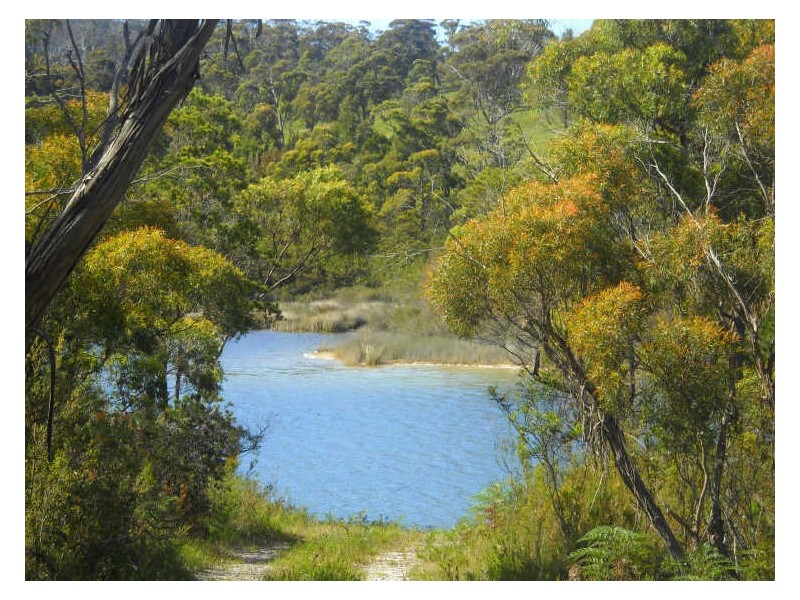 118 Gardens Road, Binalong Bay TAS 7216