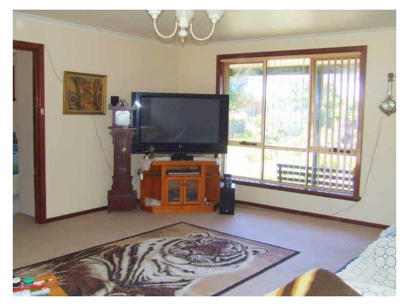 12 Parnella Drive, Stieglitz TAS 7216