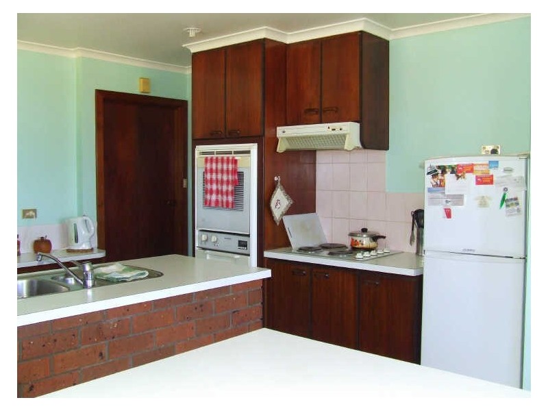 12 Parnella Drive, Stieglitz TAS 7216