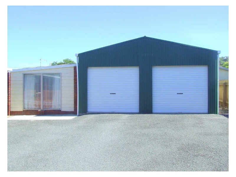 12 Parnella Drive, Stieglitz TAS 7216