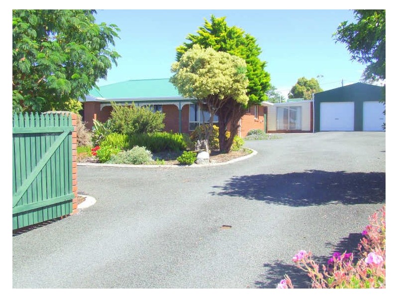 12 Parnella Drive, Stieglitz TAS 7216