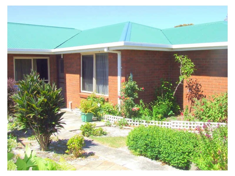 12 Parnella Drive, Stieglitz TAS 7216