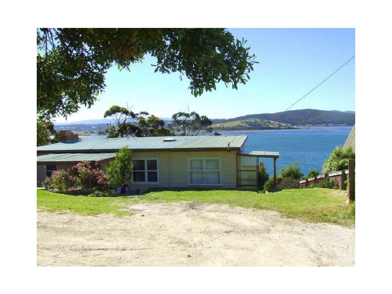 113 St Helens Point Road, Stieglitz TAS 7216