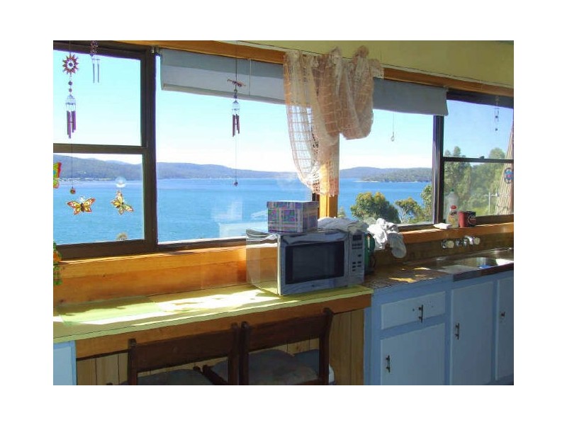 113 St Helens Point Road, Stieglitz TAS 7216