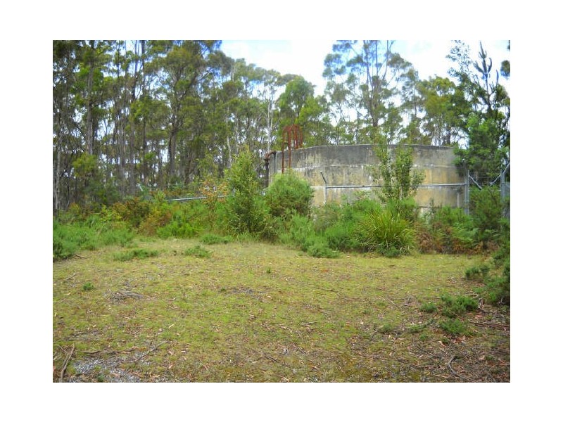 Esk Highway, St Marys TAS 7215