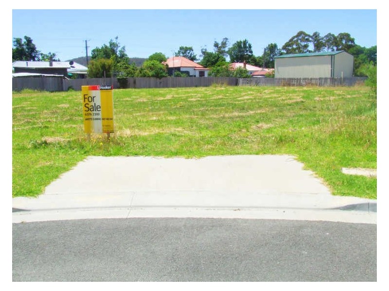 9 Alma Court, St Helens TAS 7216