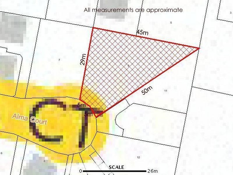 9 Alma Court, St Helens TAS 7216