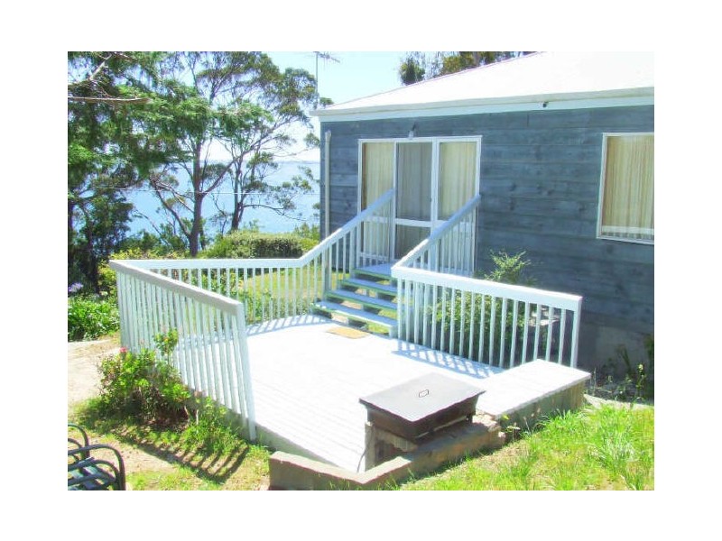 34 Atlas Drive, St Helens TAS 7216