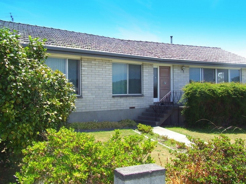 1 Medea Street, St Helens TAS 7216
