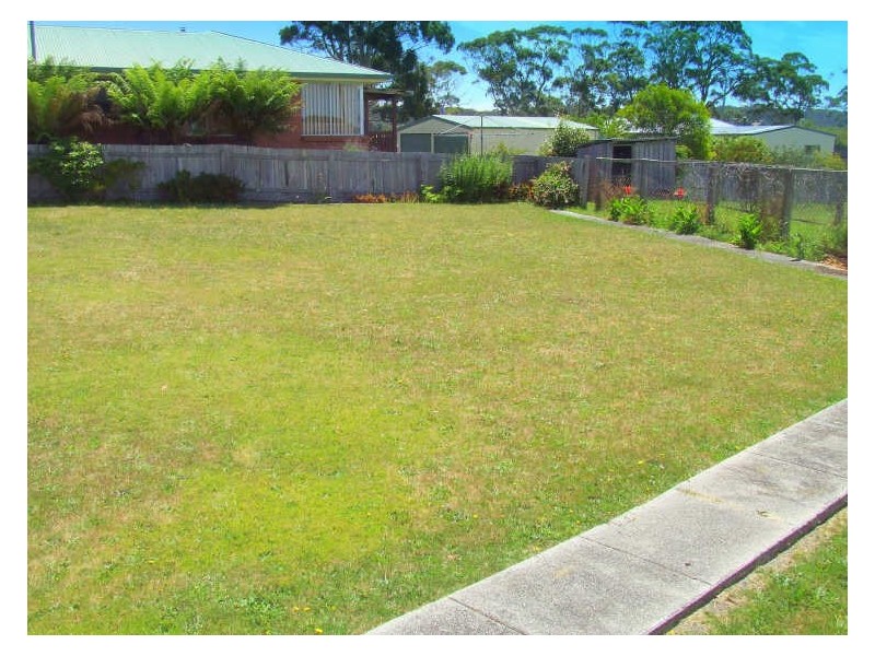 1 Medea Street, St Helens TAS 7216