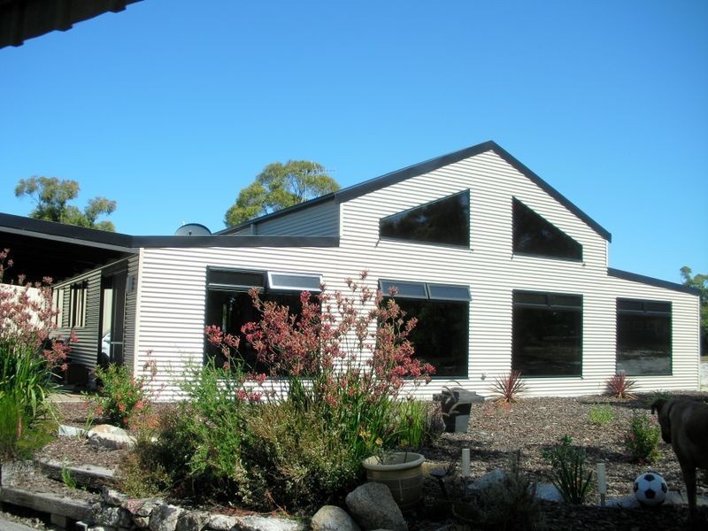 46 Osprey Drive, Stieglitz TAS 7216