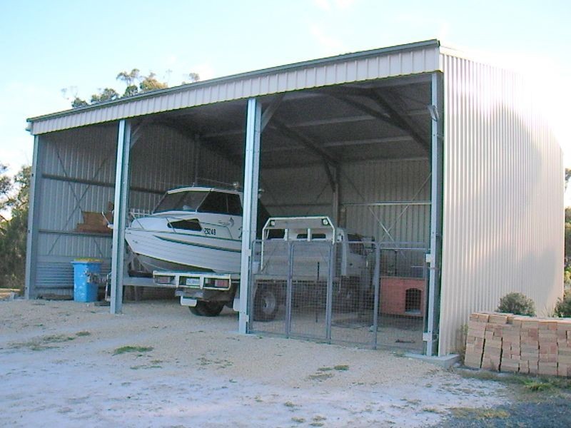 46 Osprey Drive, Stieglitz TAS 7216