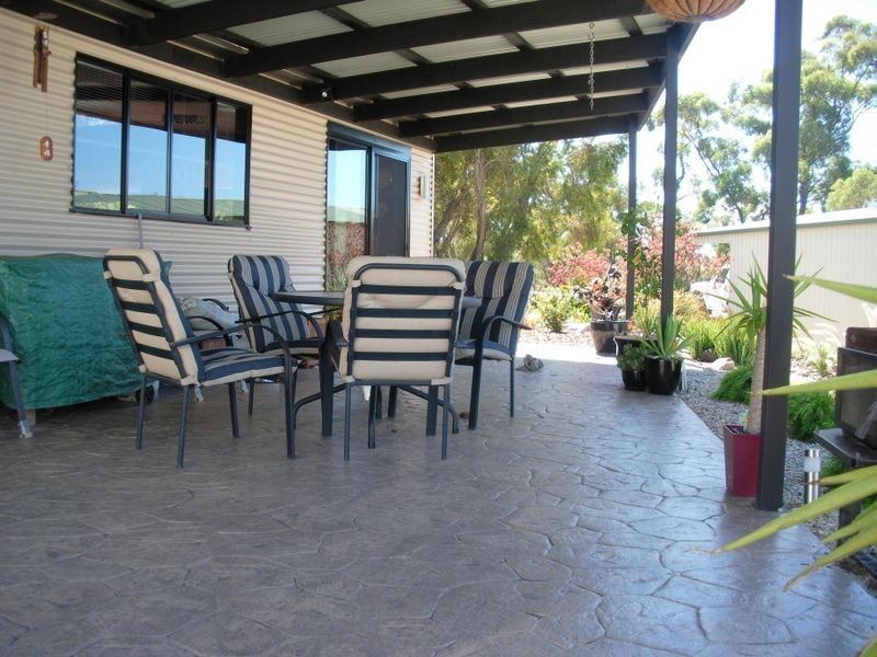 46 Osprey Drive, Stieglitz TAS 7216