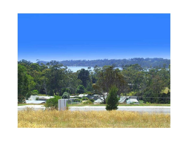20 Bayvista Rise, St Helens TAS 7216