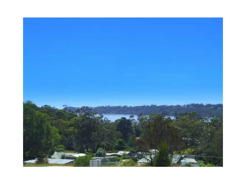 20 Bayvista Rise, St Helens TAS 7216