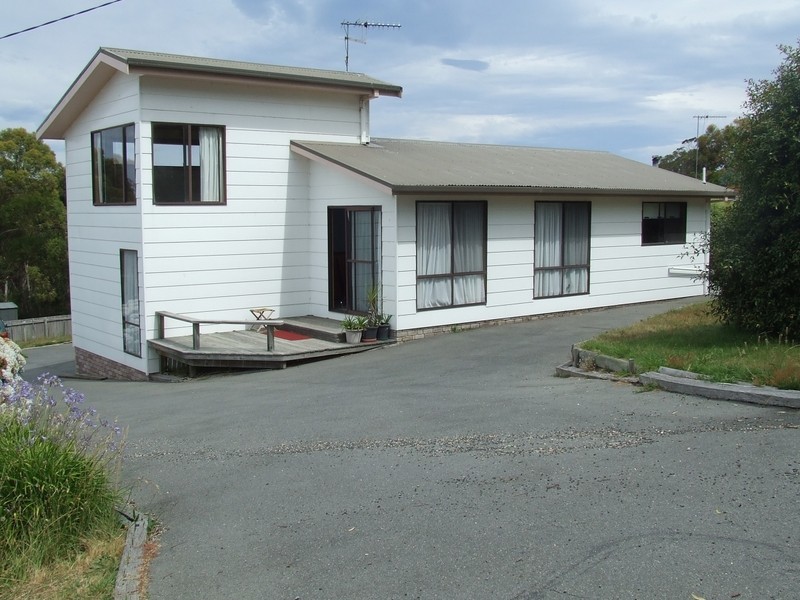 222 St Helens Point Road, Stieglitz TAS 7216