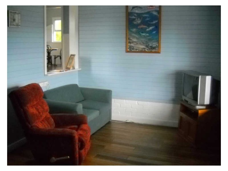 22 Cameron Street, St Marys TAS 7215