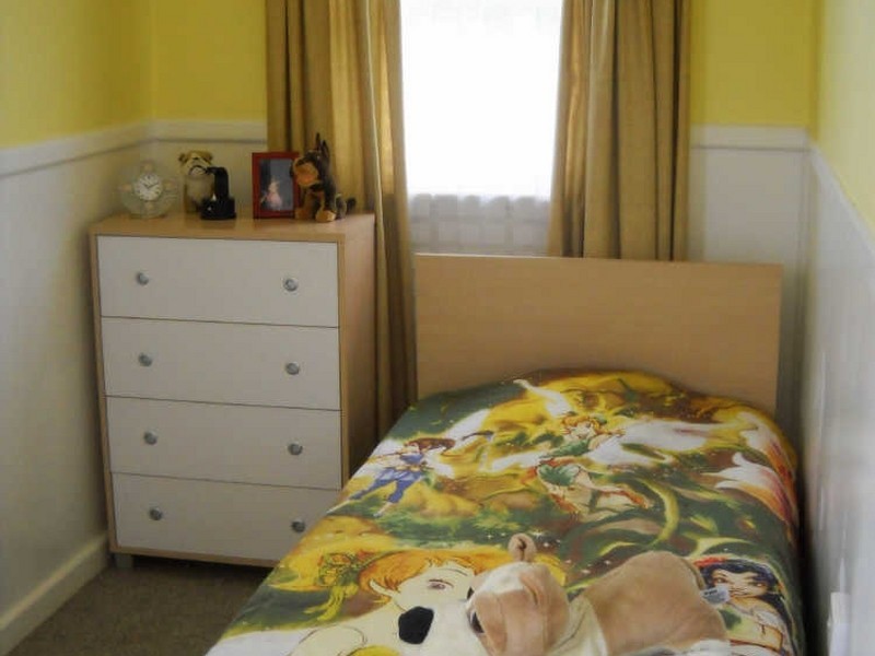 22 Cameron Street, St Marys TAS 7215