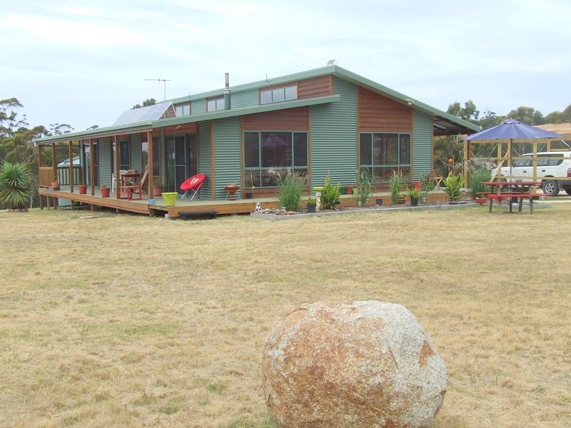 26 Flagstaff Road, St Helens TAS 7216