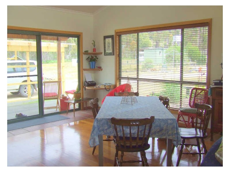 26 Flagstaff Road, St Helens TAS 7216