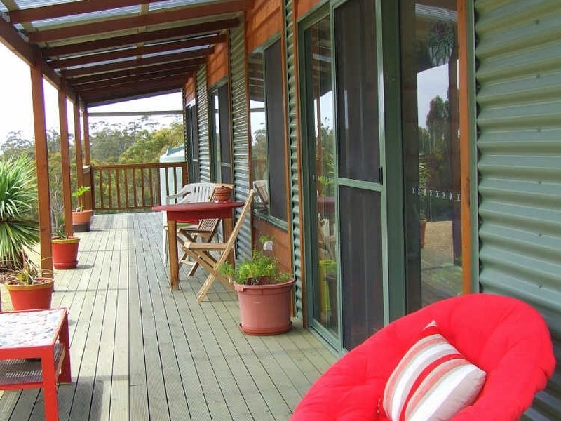 26 Flagstaff Road, St Helens TAS 7216