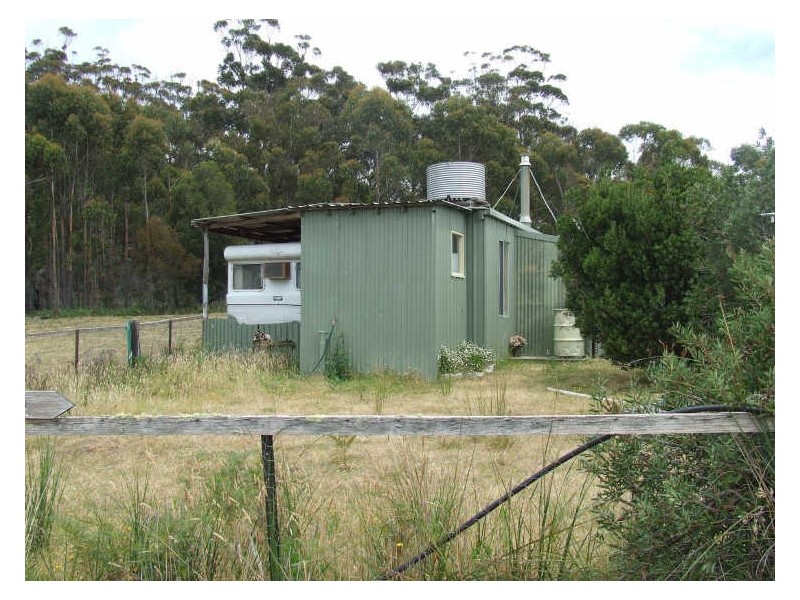 26 Flagstaff Road, St Helens TAS 7216