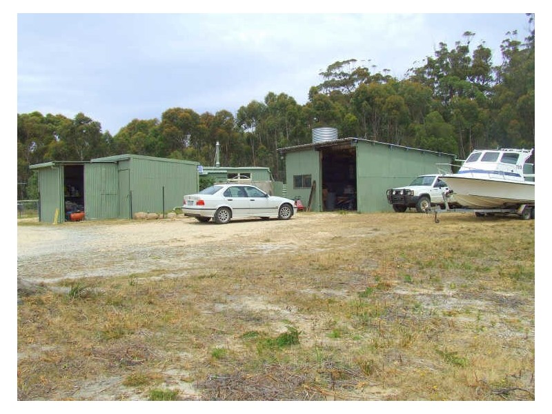 26 Flagstaff Road, St Helens TAS 7216
