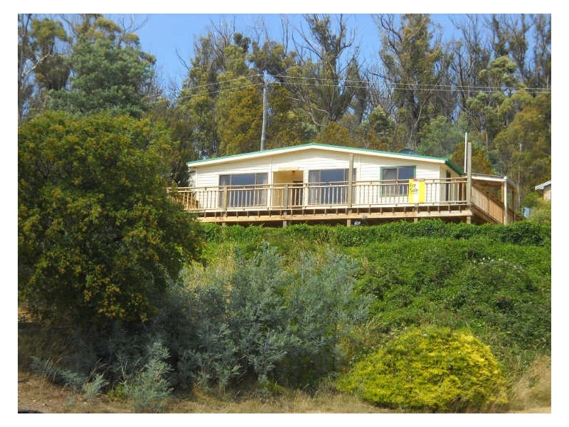 224 Upper Scamander Road, Scamander TAS 7215