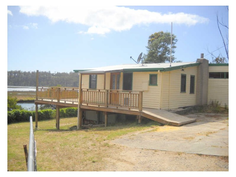 224 Upper Scamander Road, Scamander TAS 7215