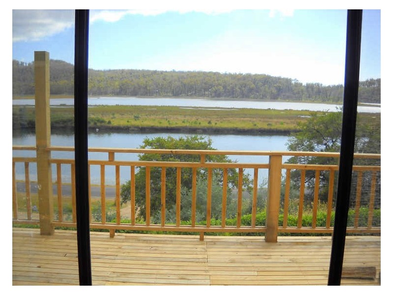 224 Upper Scamander Road, Scamander TAS 7215