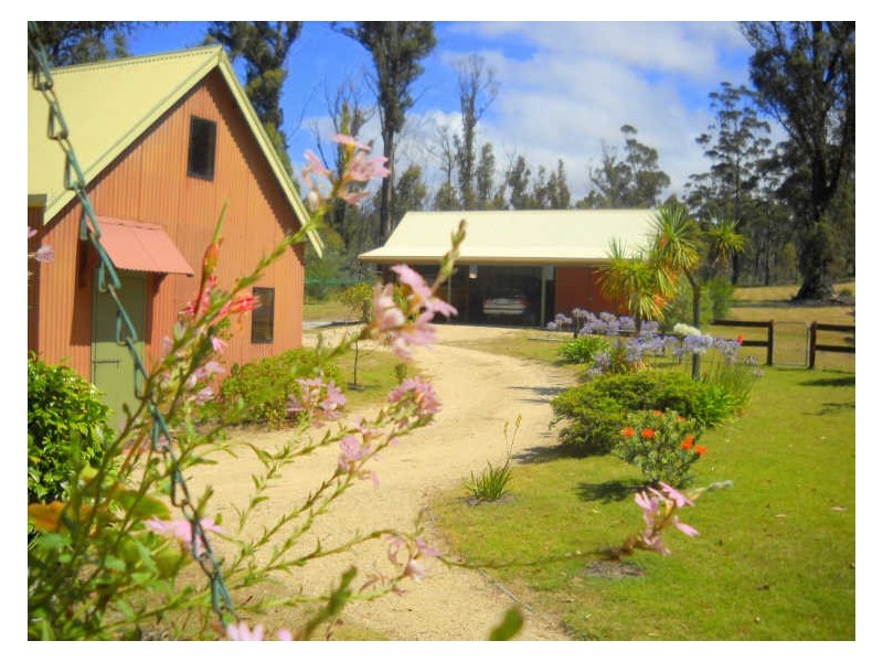 23131 Tasman Highway, Scamander TAS 7215