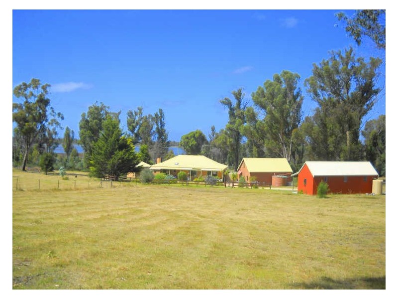 23131 Tasman Highway, Scamander TAS 7215