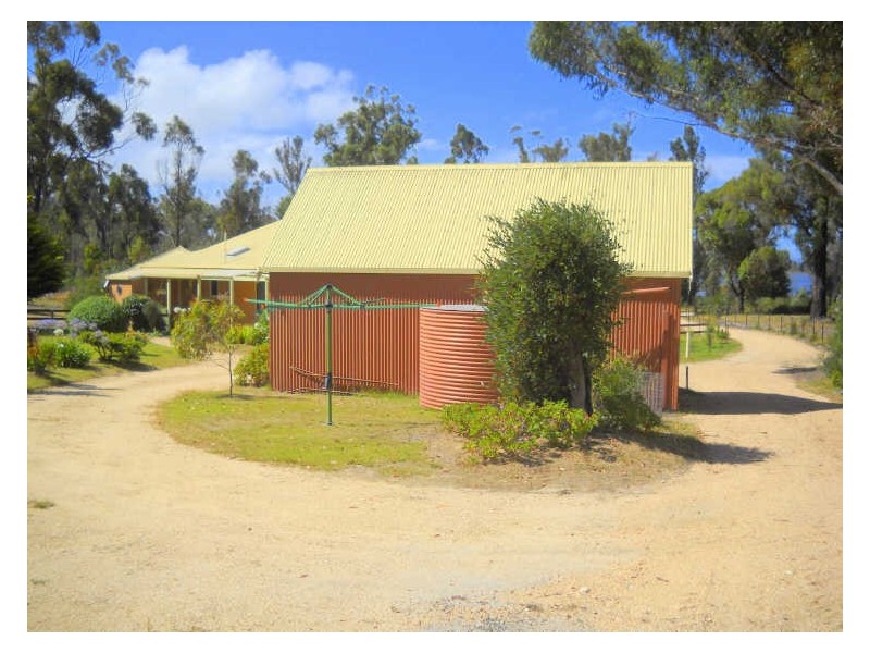 23131 Tasman Highway, Scamander TAS 7215