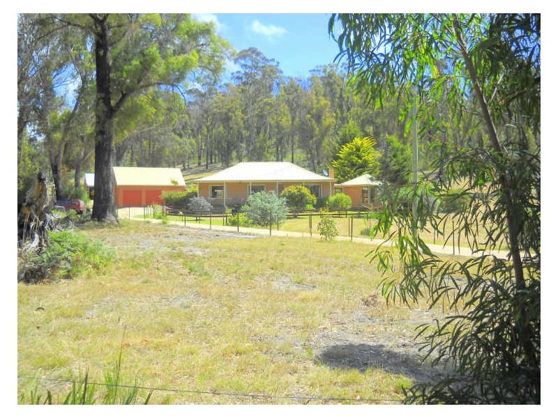 23131 Tasman Highway, Scamander TAS 7215