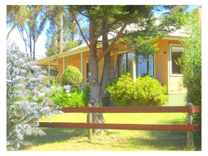 23131 Tasman Highway, Scamander TAS 7215