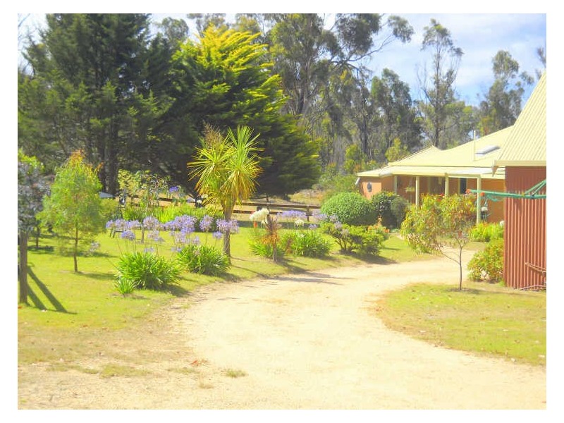 23131 Tasman Highway, Scamander TAS 7215
