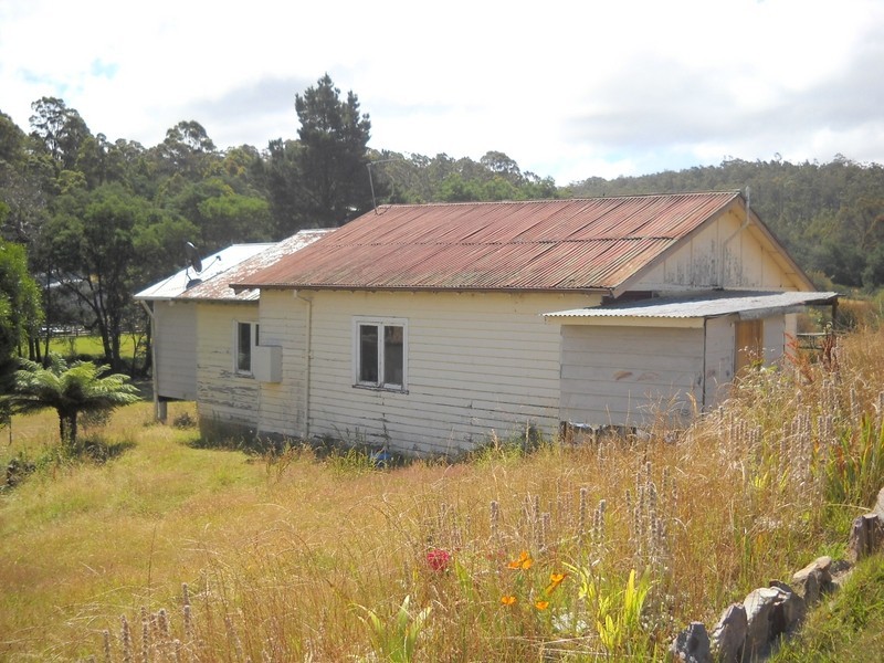 3a The Flat, St Marys TAS 7215