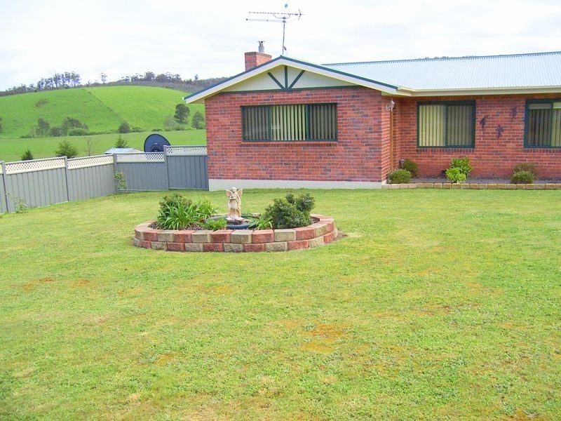 26686 Tasman Highway, Goshen TAS 7216